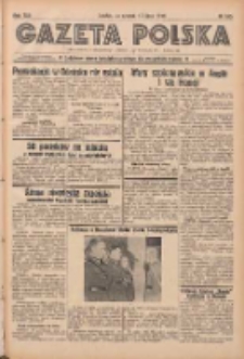 Gazeta Polska: codzienne pismo polsko-katolickie dla wszystkich stanów 1939.07.18 R.43 Nr165