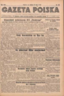 Gazeta Polska: codzienne pismo polsko-katolickie dla wszystkich stanów 1939.07.29 R.43 Nr175