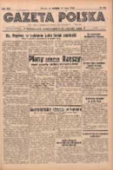 Gazeta Polska: codzienne pismo polsko-katolickie dla wszystkich stanów 1939.07.30 R.43 Nr176