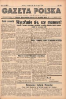 Gazeta Polska: codzienne pismo polsko-katolickie dla wszystkich stanów 1939.08.10 R.43 Nr185