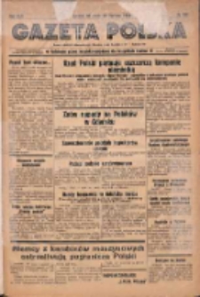 Gazeta Polska: codzienne pismo polsko-katolickie dla wszystkich stanów 1939.08.30 R.43 Nr201