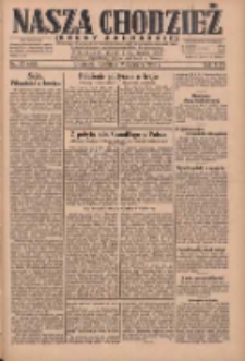 Nasza Chodzież: dziennik poświęcony obronie interes&oacute;w narodowych na zachodnich ziemiach Polski 1930.06.15 R.8(1) Nr137(62)