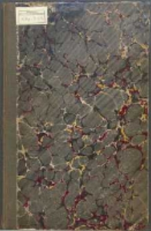 Miscellanea historyczno-literackie z 2 połowy XVIII w.