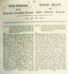 Gesetz-Sammlung für die Königlichen Preussischen Staaten. 1828 No16