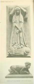 Schlesiens Vorzeit in Bild und Schrift: Zeitschrift des Vereins für das Museum schlesischer Altertümer. Band 6 heft 2