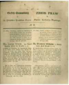 Gesetz-Sammlung für die Königlichen Preussischen Staaten. 1846 No31