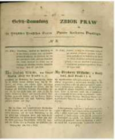 Gesetz-Sammlung für die Königlichen Preussischen Staaten. 1846 No31