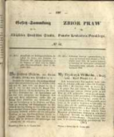 Gesetz-Sammlung für die Königlichen Preussischen Staaten. 1856.12.24 No64