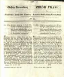 Gesetz-Sammlung für die Königlichen Preussischen Staaten. 1858.05.12 No19