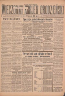 Wieczorny Kurjer Grodzieński 1932.06.11 R.1 Nr11