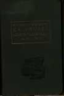 Jubileuszowy Kalendarz Kieszonkowy "Nowin Lekarskich" na rok 1929.