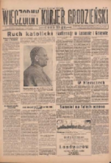 Wieczorny Kurjer Grodzieński 1932.06.30 R.1 Nr30