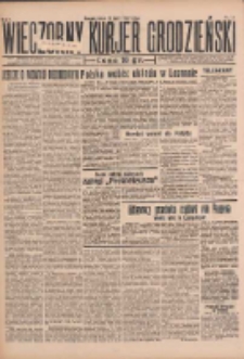 Wieczorny Kurjer Grodzieński 1932.07.11 R.1 Nr41