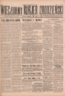 Wieczorny Kurjer Grodzieński 1932.07.18 R.1 Nr48