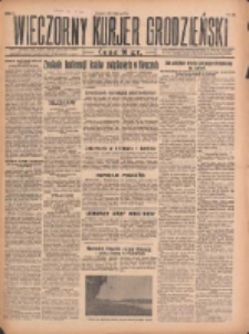 Wieczorny Kurjer Grodzieński 1932.07.23 R.1 Nr53