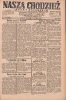 Nasza Chodzież: dziennik poświęcony obronie interes&oacute;w narodowych na zachodnich ziemiach Polski 1930.12.11 R.8(1) Nr270(185)