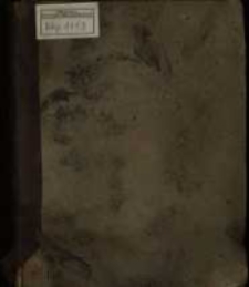 Hrabia Horn. Tragedja w 5 aktach [...] przekład E[dwarda] L[ubowskiego]