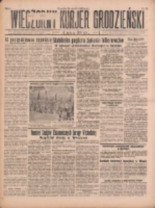 Wieczorny Kurjer Grodzieński 1932.08.25 R.1 Nr85