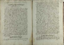 List Stephana Kazimierskiego do Jakuba Sieninskiego, Jędrzejów 20.04.1607