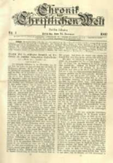 Chronik der christlichen Welt. 1902.01.23 Jg.12 Nr.4