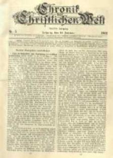 Chronik der christlichen Welt. 1902.01.30 Jg.12 Nr.5