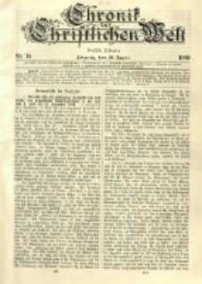 Chronik der christlichen Welt. 1902.04.10 Jg.12 Nr.15