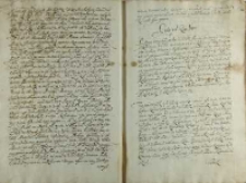 Gesta pod Czerskiem 24-30.06.1607