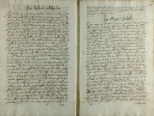 Mowa Stanisława Stadnickiego pod Czerskiem 16.06.1607