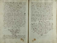 Votum Pana Jana Dzierska podsędka lubelskiego na odprawę posłow rokoszowych, starosty kamienieckiego, na drugą propositią o posle rawskim