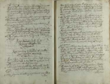 Script Herbortow kiedy był po rokoszu z Prokopem Pękosławskim w więzieniu. Rozumiem temu, że ktokolwiek iest swiadomy spraw pospolitych, przyzna my te puncta 1608