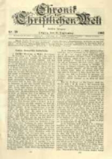 Chronik der christlichen Welt. 1902.09.25 Jg.12 Nr.39
