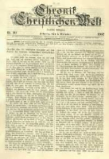 Chronik der christlichen Welt. 1902.10.02 Jg.12 Nr.40