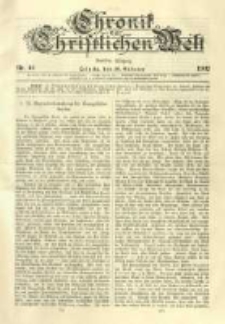 Chronik der christlichen Welt. 1902.10.30 Jg.12 Nr.44