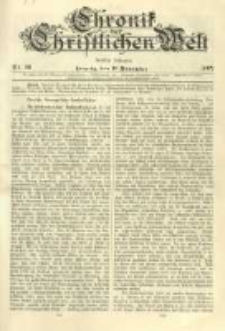 Chronik der christlichen Welt. 1902.11.13 Jg.12 Nr.46