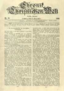 Chronik der christlichen Welt. 1902.12.11 Jg.12 Nr.50