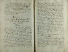 Consilium na triumphie krakowskim przy wroceniu sie KJM Zygmunta III z Janowca iemu dane, napisane Victoria