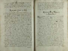 Rozmowa synow z matką 06.04.1607