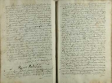 Respons Stanisława Stadnickiego Łukaszowi Opalińskiemu, 1609