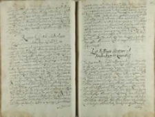 Respons KJM Zygmunta III Stanisławowi Stadnickiemu, w obozie pod Smoleńskiem 18.02.1610