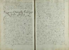 Przemowa marszałka poselskiego Jerzego Ossolińskiego podstolego koronnego do krola Zygmunta III na początku seimu 1631