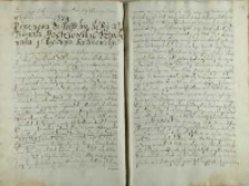 Przemowa na pogrzebie Bernata Maciejowskiego kardynała i biskupa krakowskiego 1608