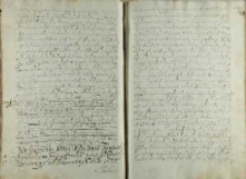 Na pogrzebie Jana Tarnowskiego arcybiskupa gnieznienskiego przez canczlerza koronnego Feliksa Kryskiego od pokrewnych Anno Dni 1615