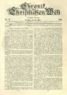 Chronik der christlichen Welt. 1903.05.21 Jg.13 Nr.21