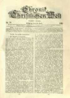 Chronik der christlichen Welt. 1903.07.16 Jg.13 Nr.29