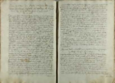 Odpowiedz posłom od Władysława IV przez Andrzeia Leszczynskiego podkanclerzego koronnego 1646