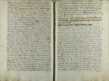 Copia listu Stanisława Warszyckiego kasztellana krakowskiego do Wacława Lesczynskiego arcybiskupa gnieznienskiego, Kraków 26.10.1665