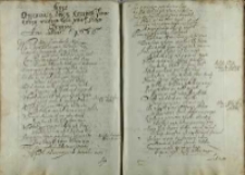 Muza opiewaiąca smierc roznych panow ktorzy w iednem roku pomarli z zalem ojczyzny Anno salutis 1636