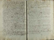 Copia listu woiewody kiiowskiego Adama Kisiela do krola Jana Kazimierza de data w Kiiowie 16.10.1650