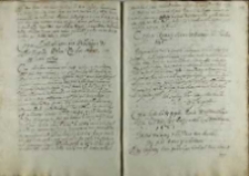 Copia listu do pana krakowskiego Mikołaja Potockiego od Bohdana Chmielnickiego 9 Octobris z Korszunia 1651