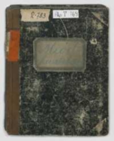 Mi&oacute;d kasztelański. Komedia w trzech aktach przez J&oacute;zefa Ignacego Kraszewskiego